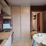 Au Balcon De La Gaume شقة *