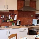 Au Balcon De La Gaume شقة *