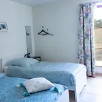 Au Balcon De La Gaume شقة