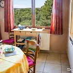 Au Balcon De La Gaume