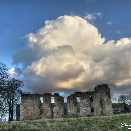 Au Balcon De La Gaume *