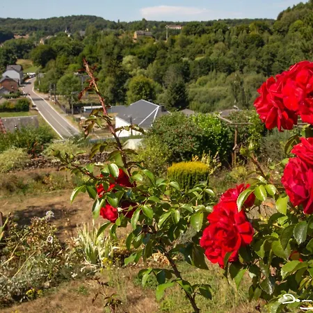 Au Balcon De La Gaume * Meix-devant-Virton