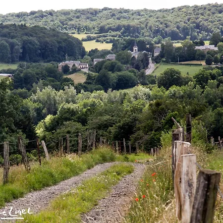 Au Balcon De La Gaume * Meix-devant-Virton