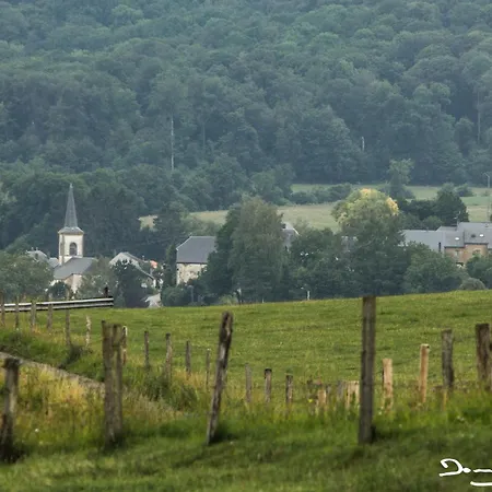 Au Balcon De La Gaume * Meix-devant-Virton