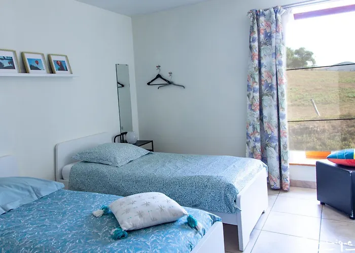 Au Balcon De La Gaume Апартаменты