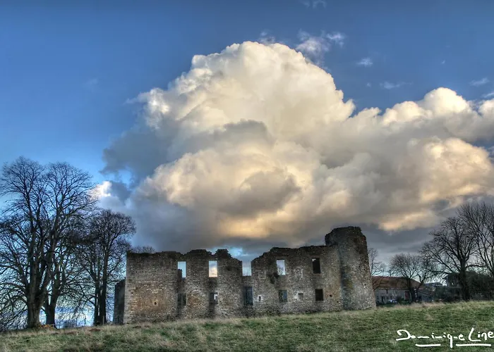Au Balcon De La Gaume *