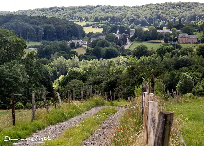 Au Balcon De La Gaume * Meix-devant-Virton