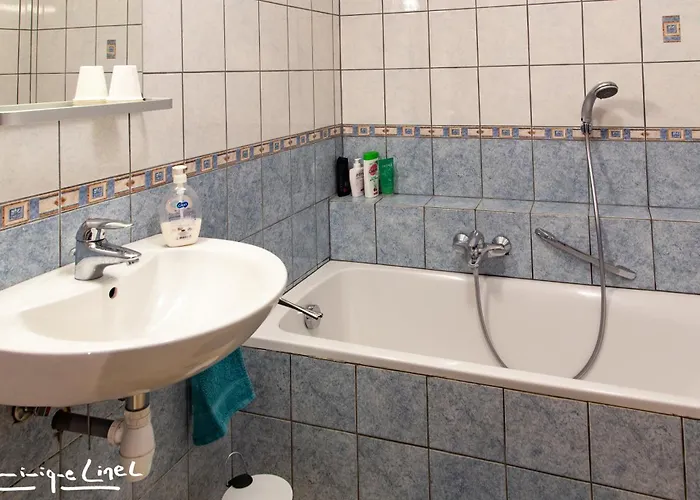 Апартаменты Au Balcon De La Gaume Meix-devant-Virton